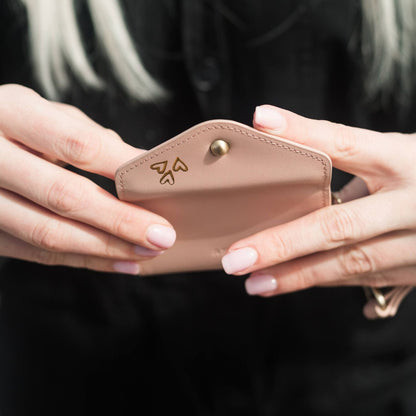 The Poppy Blush | Hearts