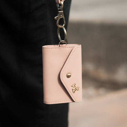 The Poppy Blush | Hearts