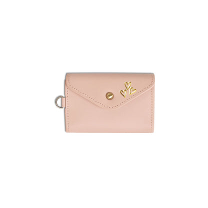 The Poppy Blush | Hearts