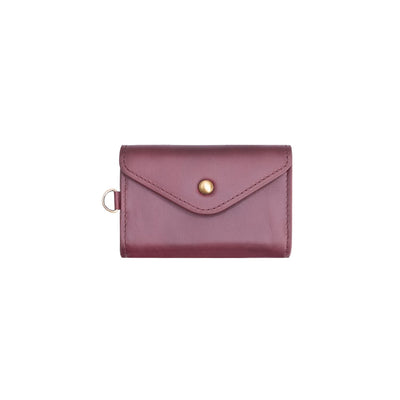 The Poppy Blush | Hearts