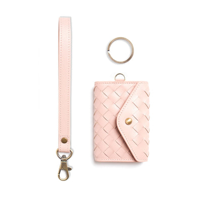 The Poppy Blush | Hearts