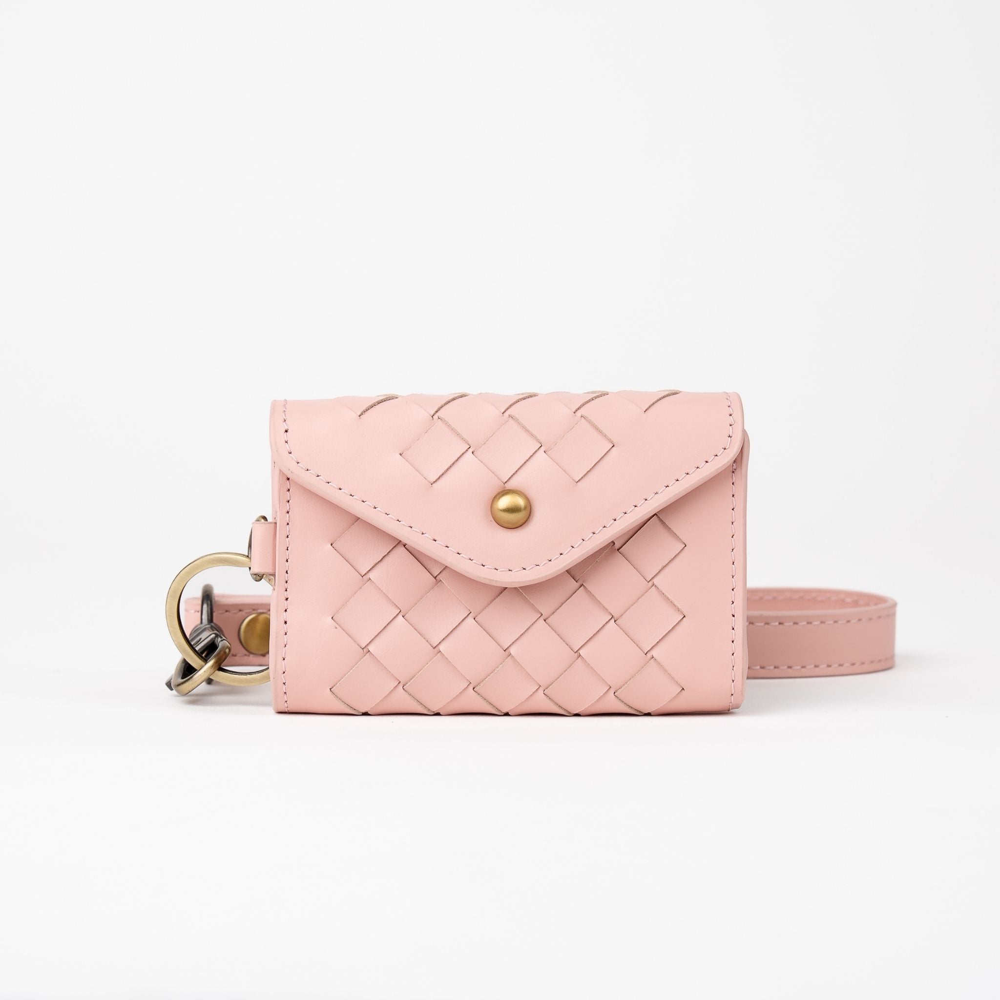 The Poppy Blush | Hearts