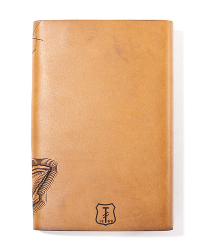 Portland, Maine Map Journal