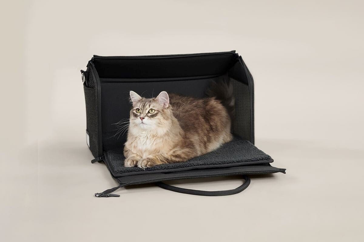 Porto Cat Carrier