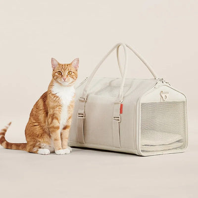 Porto Cat Carrier