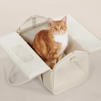 Porto Cat Carrier