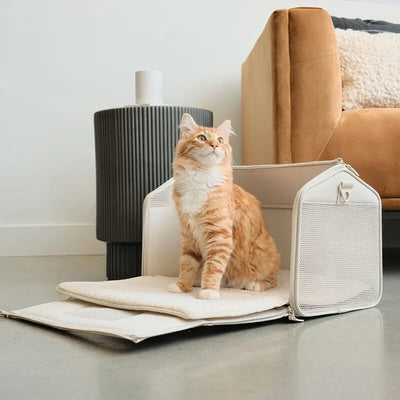 Porto Cat Carrier