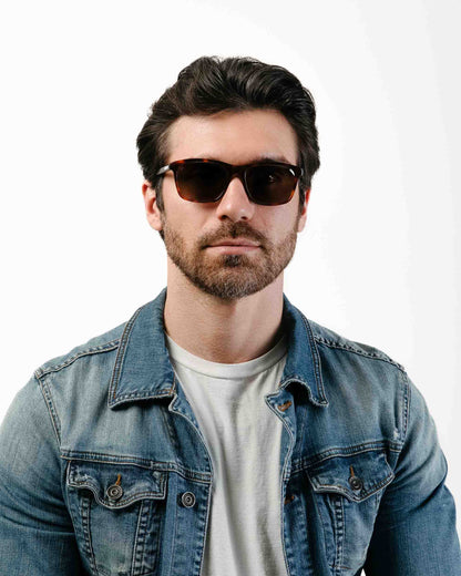 The Presley - Rye Tort