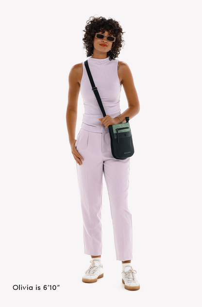 Prima | Travel Crossbody Bag