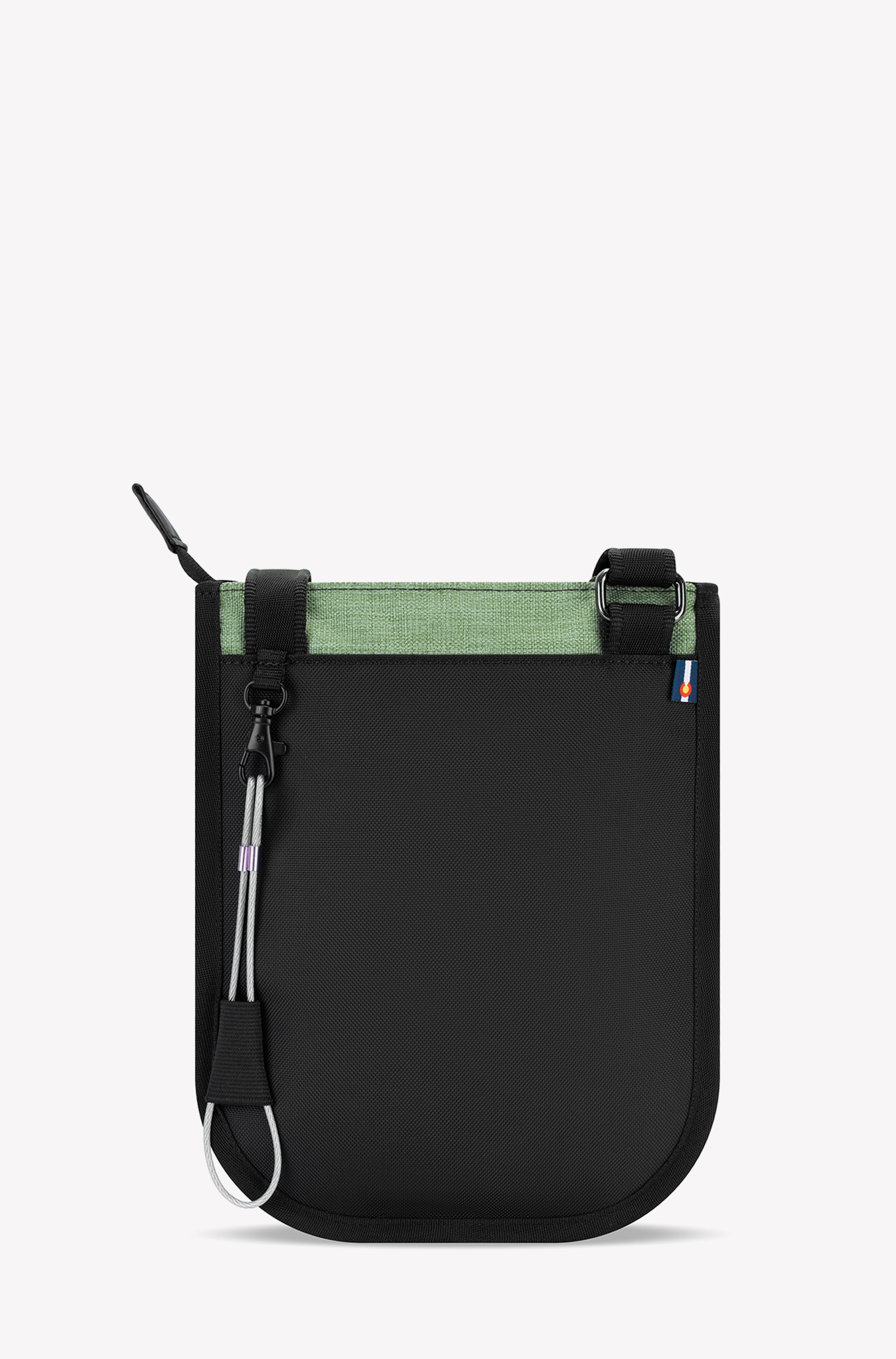 Prima | Travel Crossbody Bag