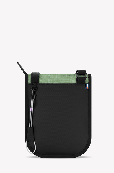 Prima | Travel Crossbody Bag