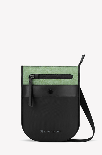 Prima | Travel Crossbody Bag