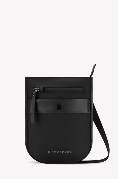 Prima | Travel Crossbody Bag