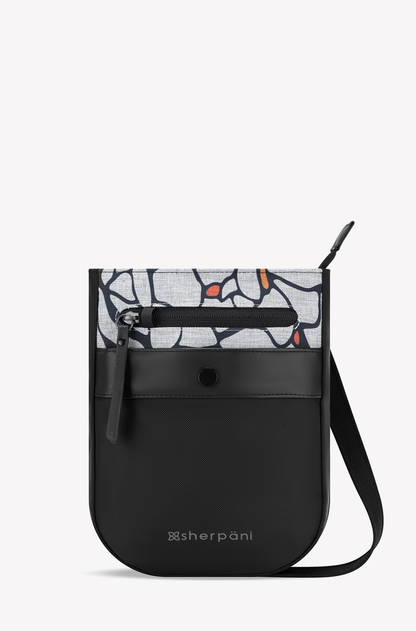 Prima | Travel Crossbody Bag