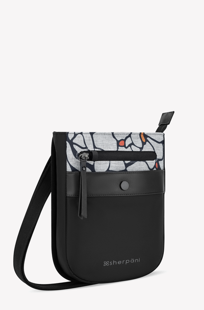 Prima | Travel Crossbody Bag