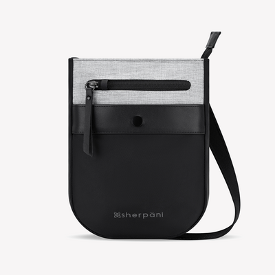 Prima | Travel Crossbody Bag