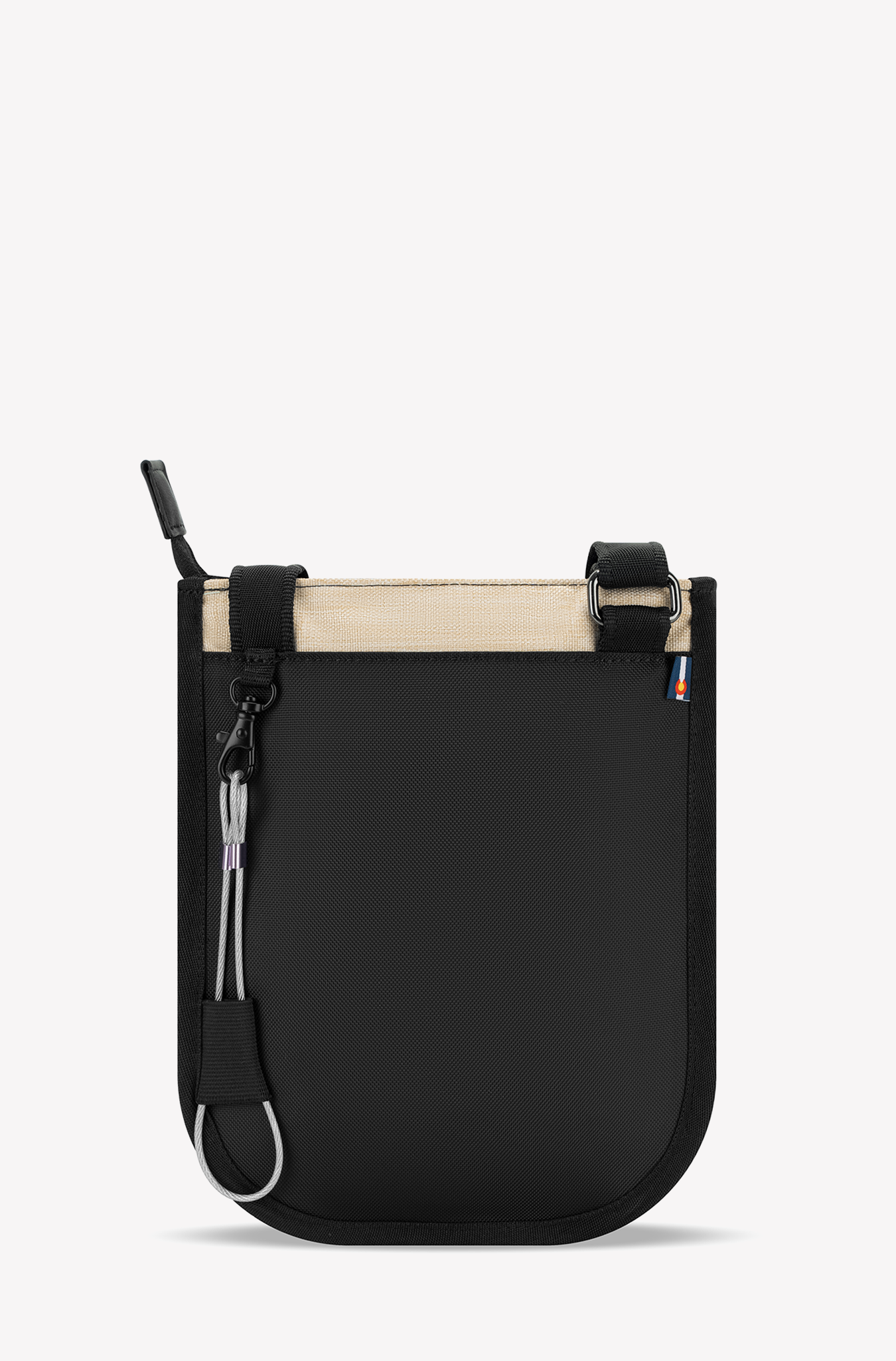 Prima | Travel Crossbody Bag