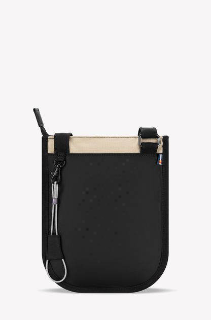 Prima | Travel Crossbody Bag