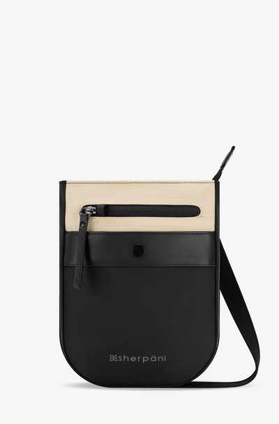 Prima | Travel Crossbody Bag