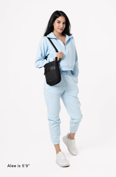Prima | Travel Crossbody Bag