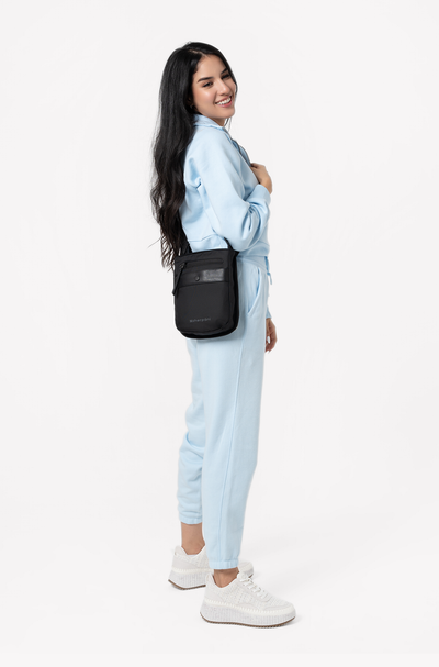 Prima | Travel Crossbody Bag