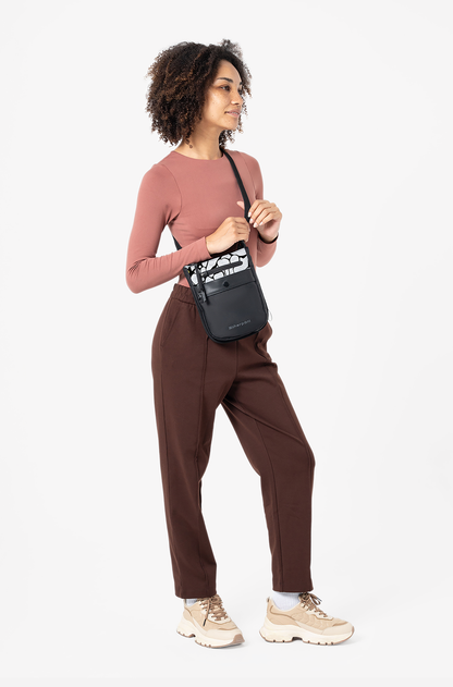 Prima | Travel Crossbody Bag