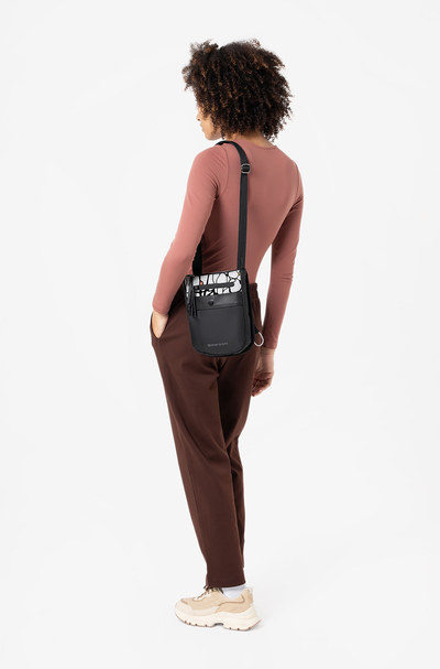 Prima | Travel Crossbody Bag