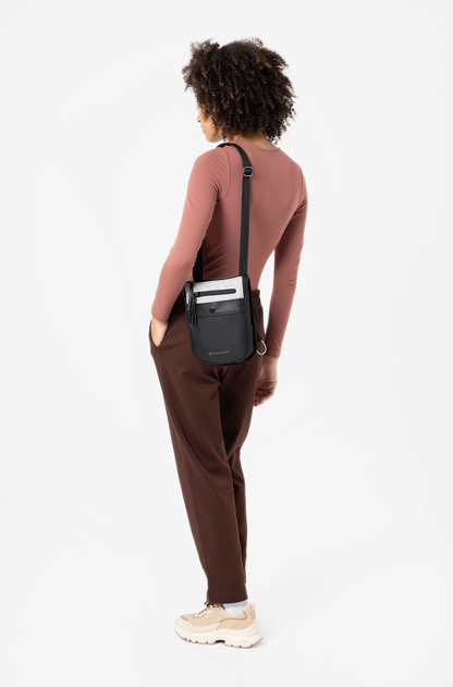 Prima | Travel Crossbody Bag
