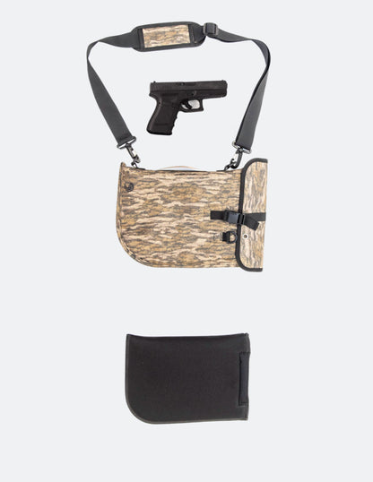 Mossy Oak - Auto-Sealing, Waterproof, Floating, Scent Proof Universal Utility Dry Bag