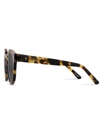 The Quinn Sunglasses - Tokyo