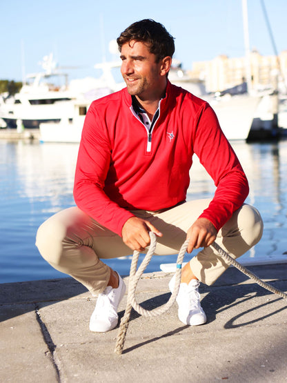 Montauk Long Sleeve Shirt