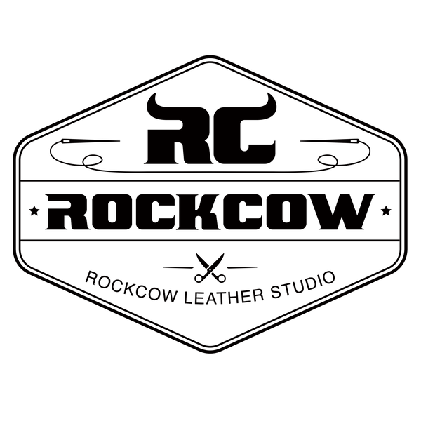 RockCow Leather Studio