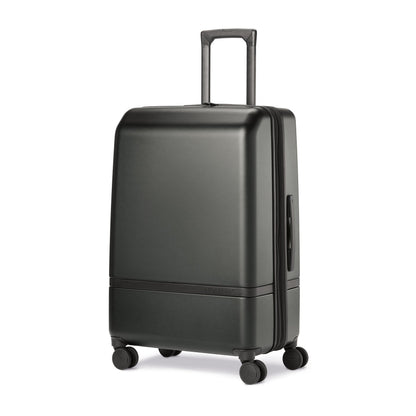 Large Expandable Polycarbonate Check-in Suitcase