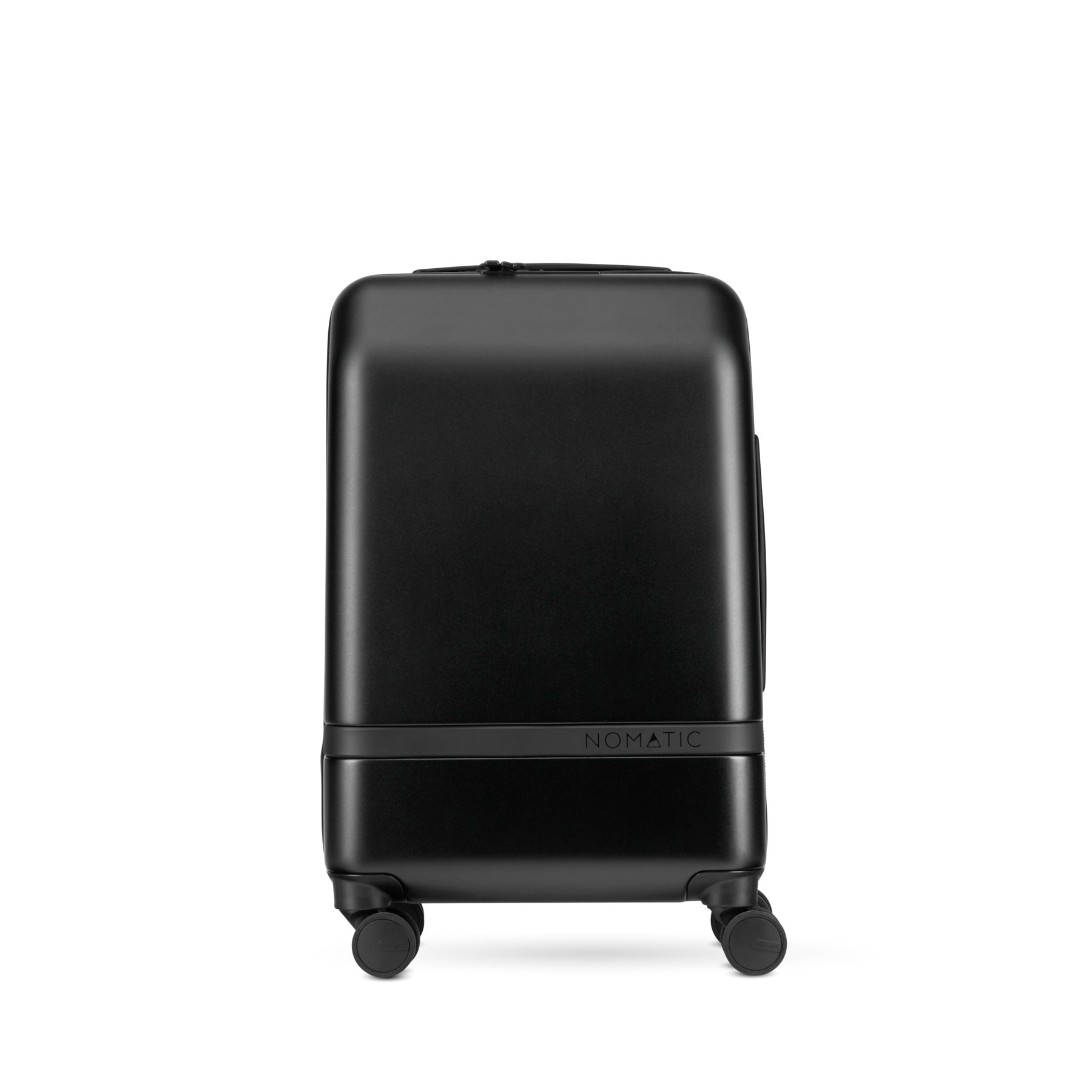 Polycarbonate Carry-On Classic Suitcase