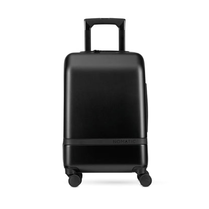 Polycarbonate Carry-On Classic Suitcase