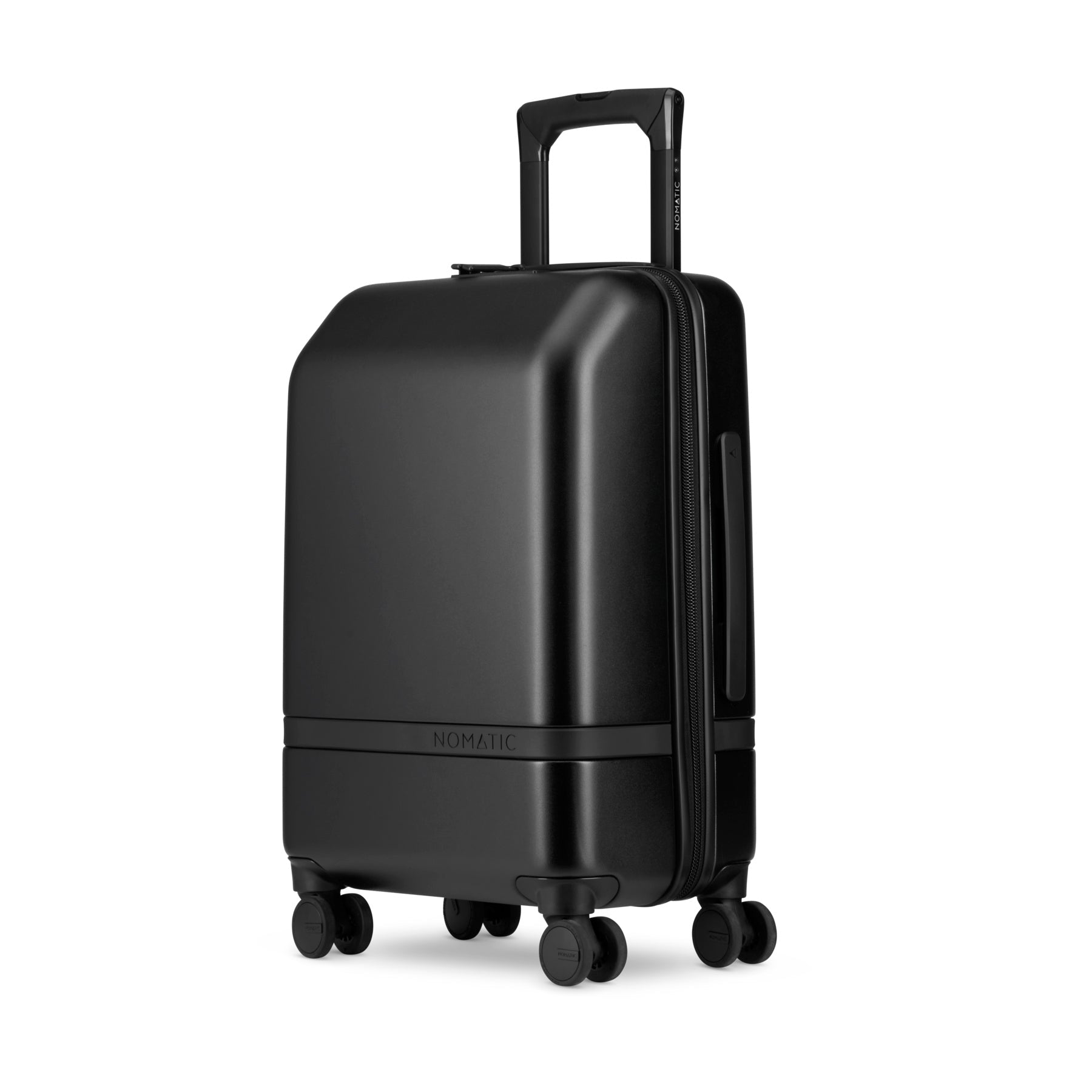 Polycarbonate Carry-On Classic Suitcase