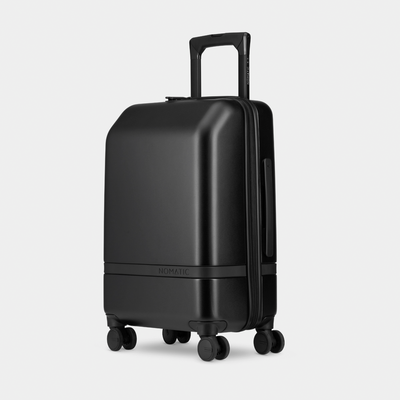 Carry-On Classic Suitcase