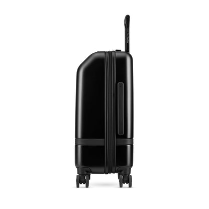 Polycarbonate Carry-On Classic Suitcase