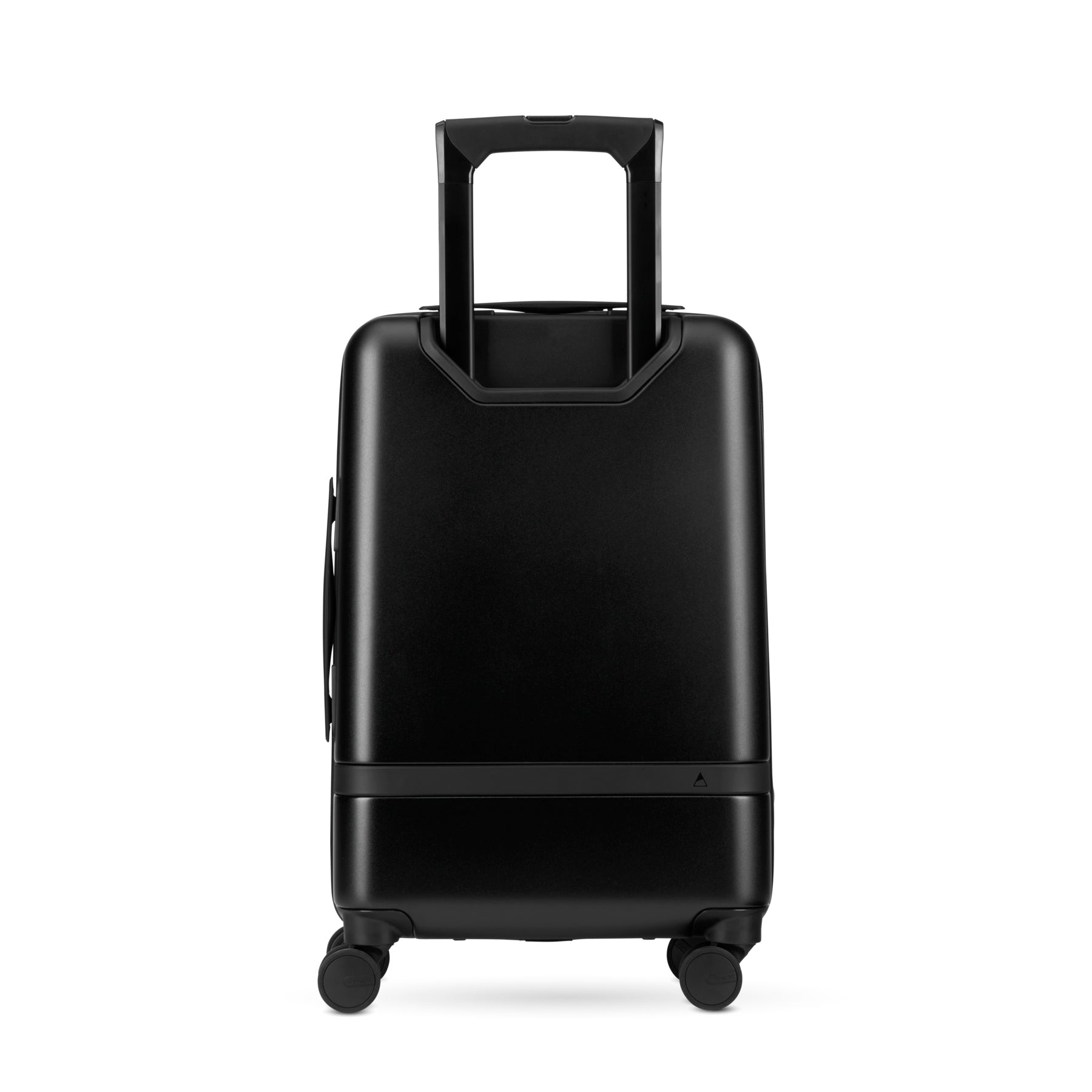 Polycarbonate Carry-On Classic Suitcase