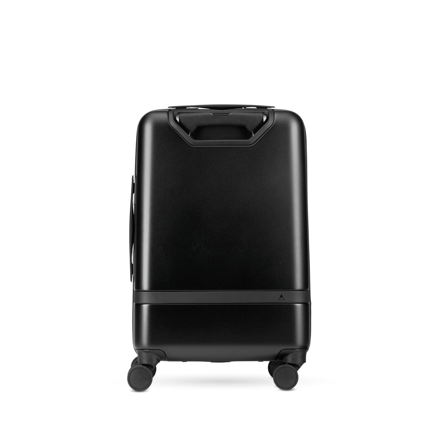 Polycarbonate Carry-On Classic Suitcase