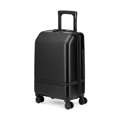 Polycarbonate Carry-On Classic Suitcase