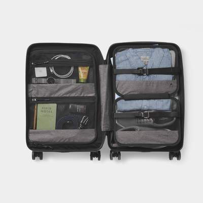 Carry-On Classic Suitcase