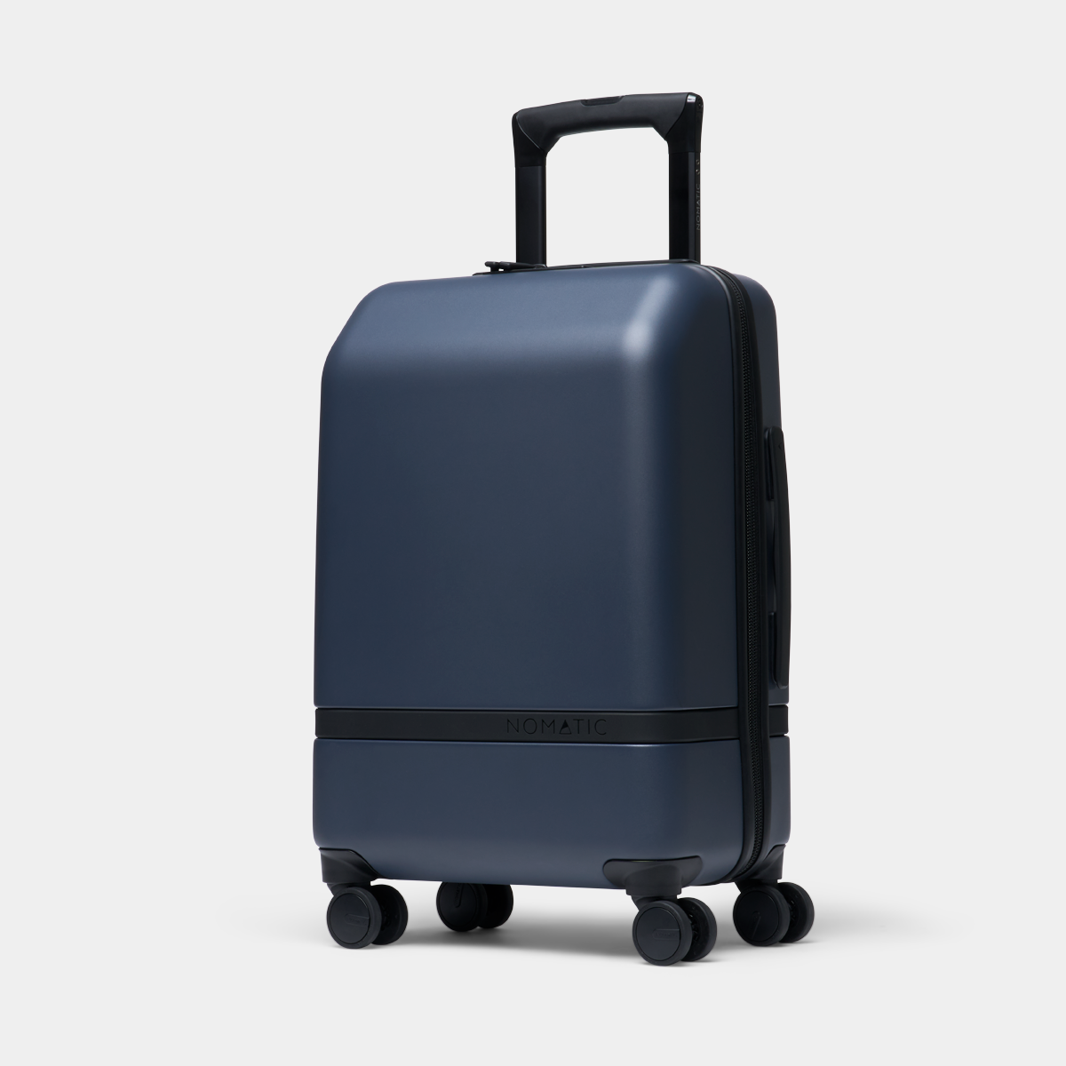 Carry-On Classic Suitcase