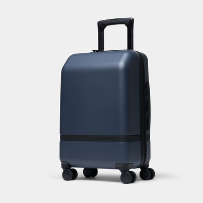 Carry-On Classic Suitcase