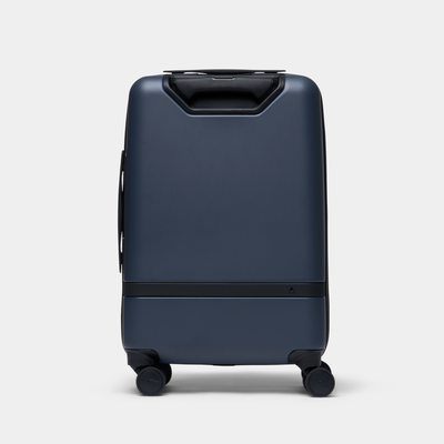 Carry-On Classic Suitcase