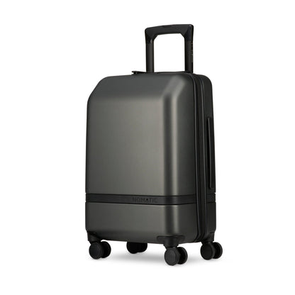 Polycarbonate Carry-On Classic Suitcase