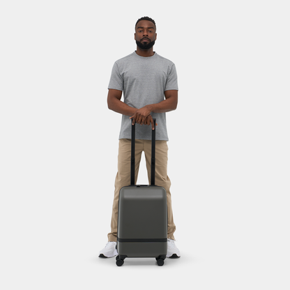 Carry-On Classic Suitcase