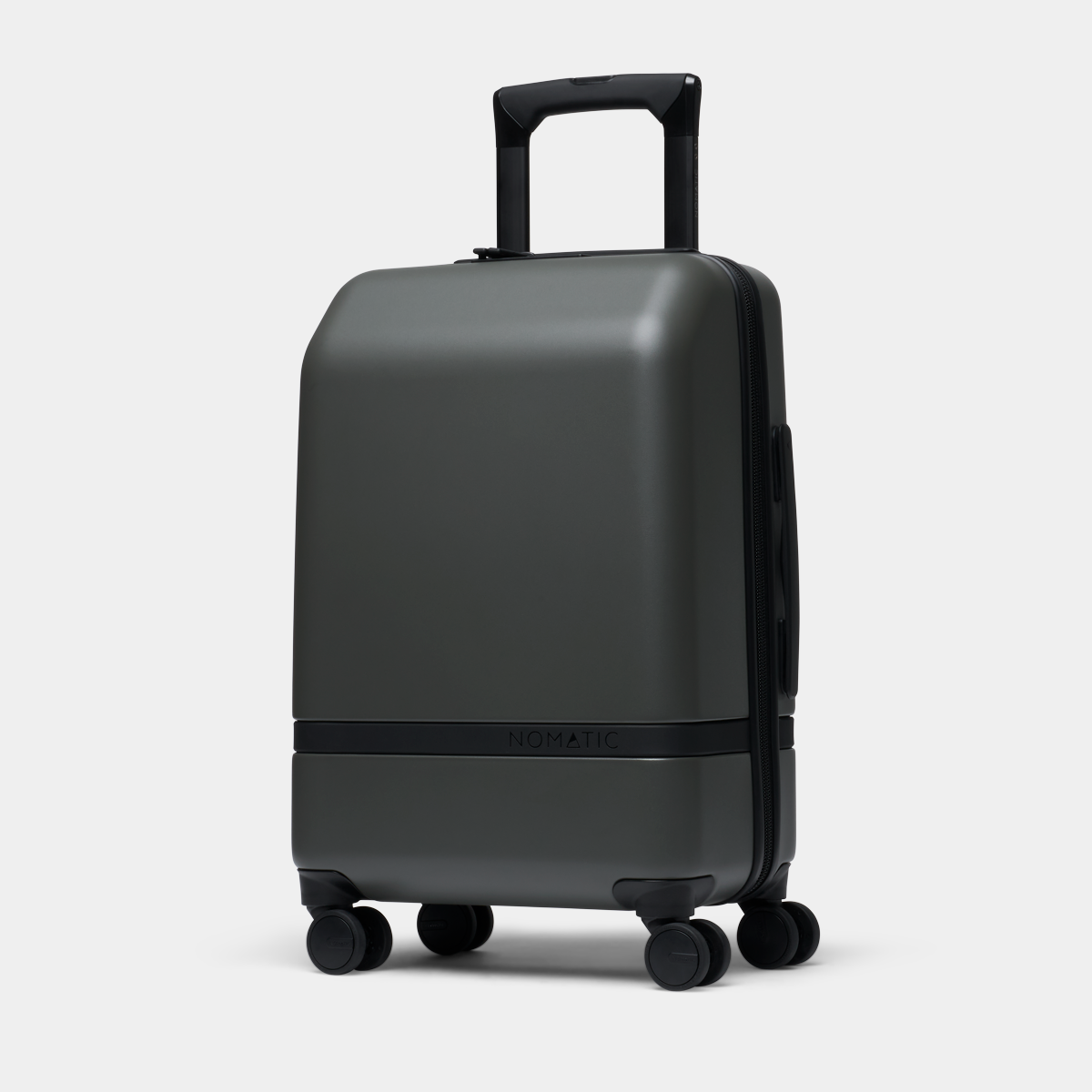 Carry-On Classic Suitcase