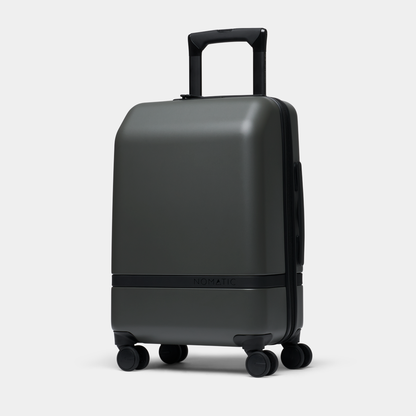 Carry-On Classic Suitcase