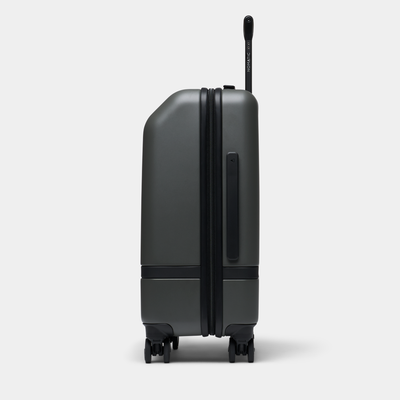 Carry-On Classic Suitcase